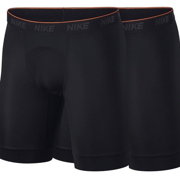 Nike Other - Black Nike Underwear